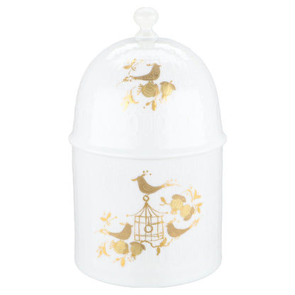 Bonbonniere groß Rosenthal Romanze Primavera