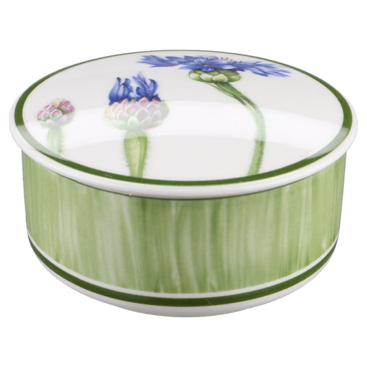 Bonbonniere klein - Kornblume Villeroy & Boch Flora