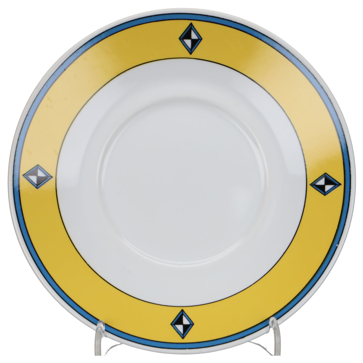 Kaffeetasse mit Untere