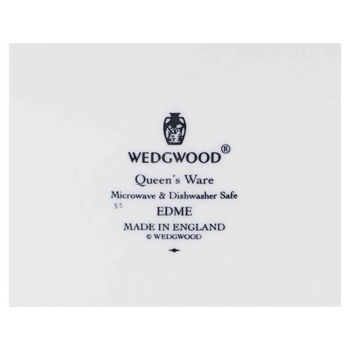Brotkorb  Wedgwood Edme