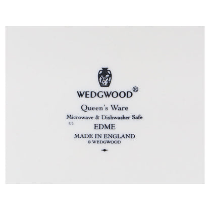 Brotkorb  Wedgwood Edme