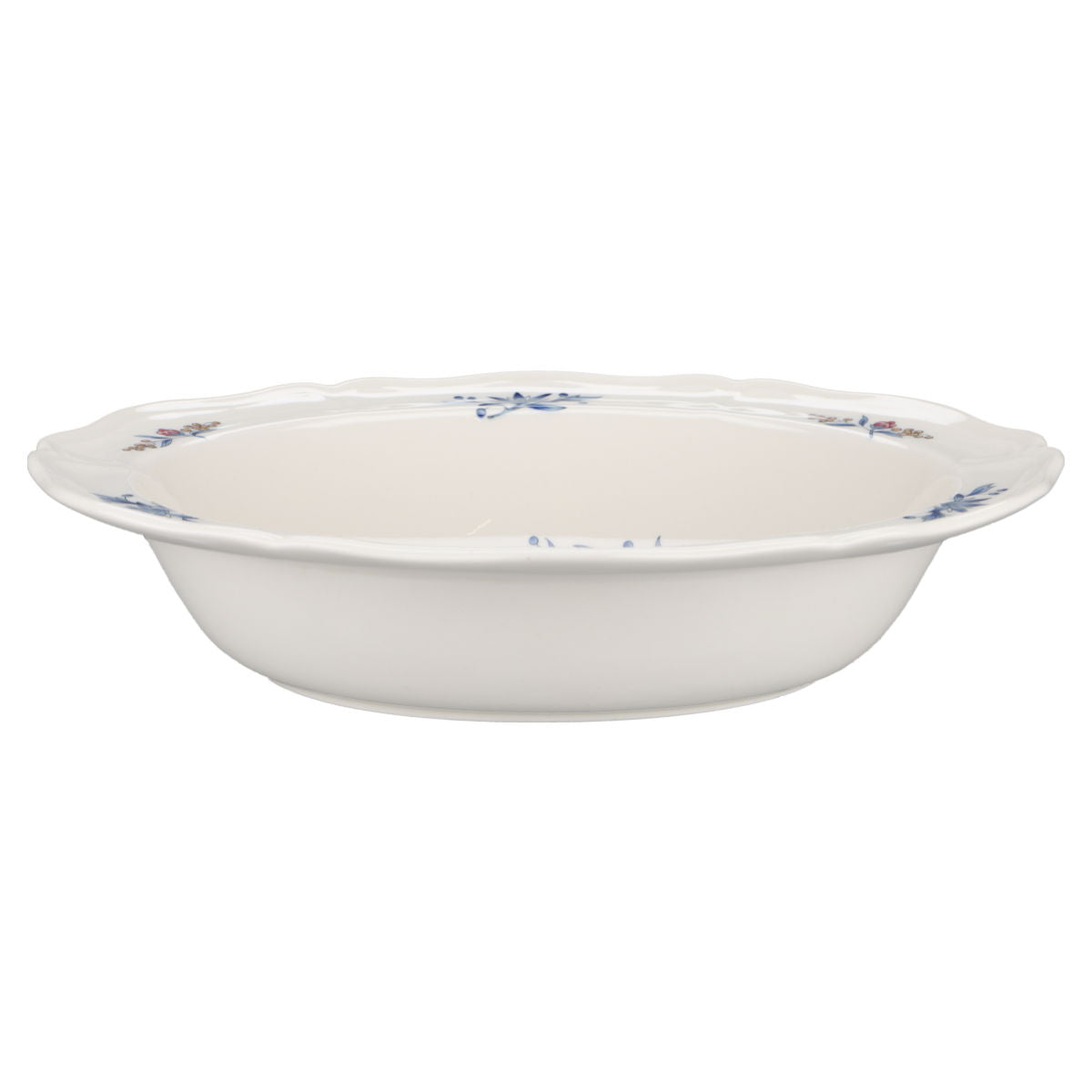 Brotkorb  Wedgwood Williamsburg Potpourri