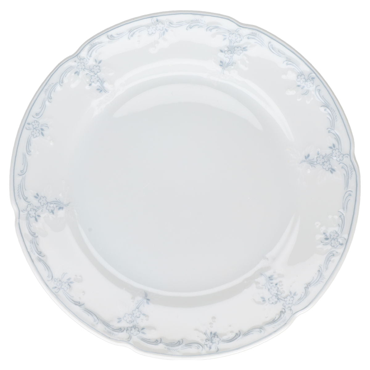 Brotteller  Kaiser Dubarry Midinette