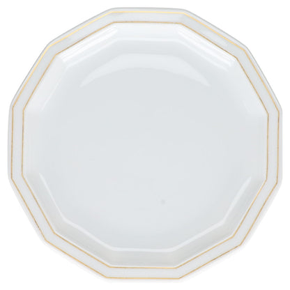 Brotteller  Rosenthal Polygon Korfu