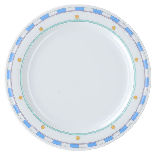 Brotteller  Thomas Trend Geometrisches Dekor Gastroserie
