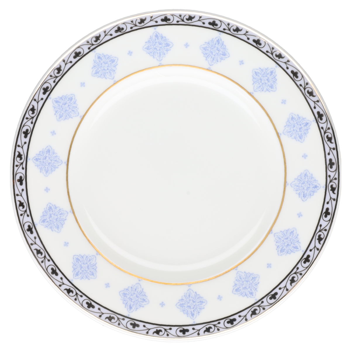 Brotteller  Villeroy & Boch Azurea