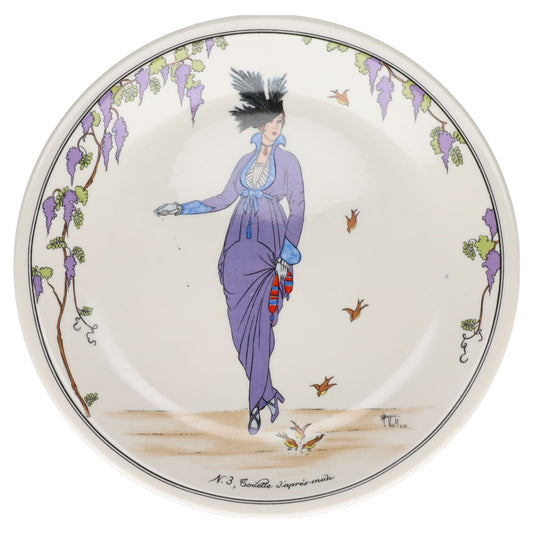 Brotteller  Villeroy & Boch Design 1900