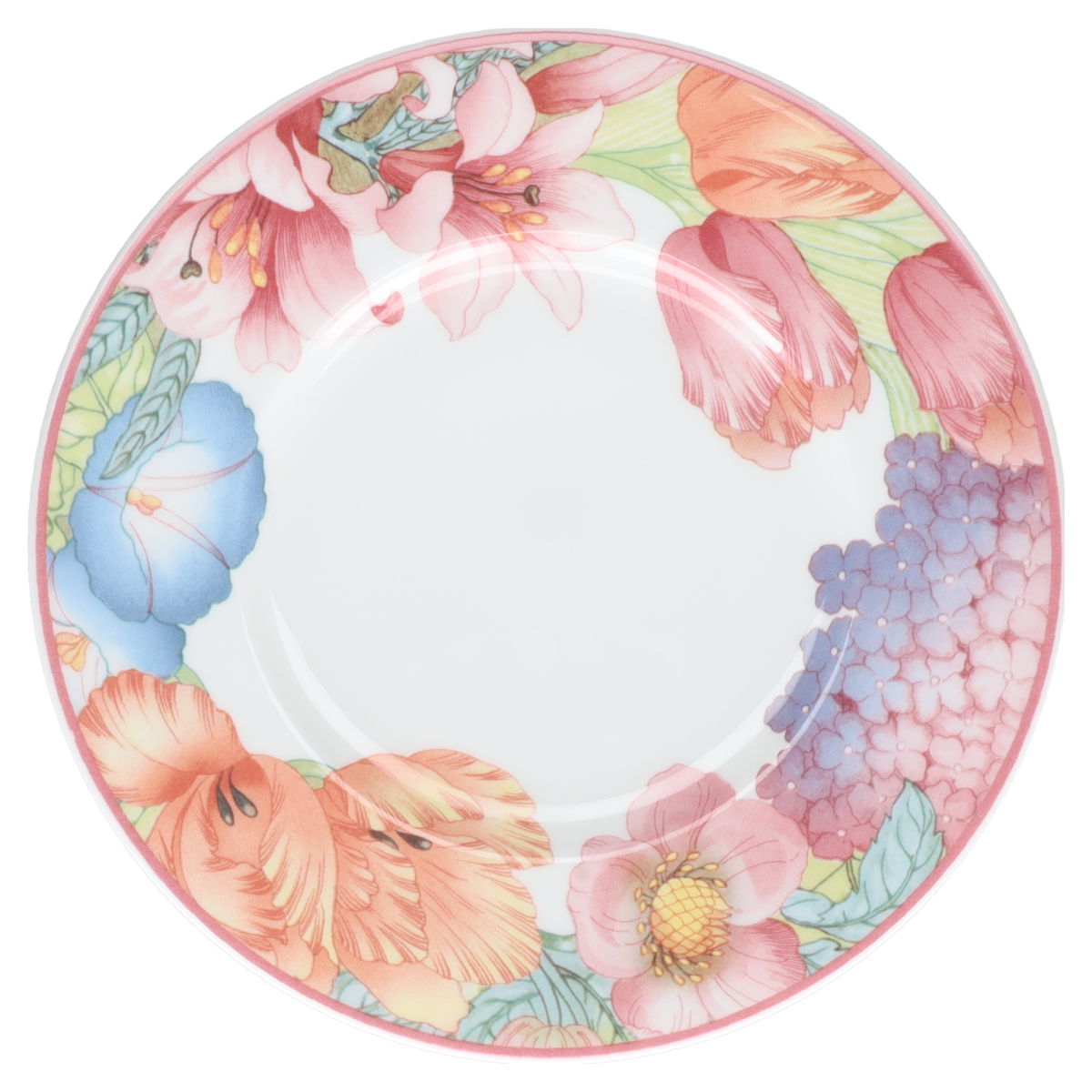 Brotteller  Villeroy & Boch Gallo Corolla