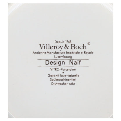 Brotteller Ackerbau Villeroy & Boch Naif