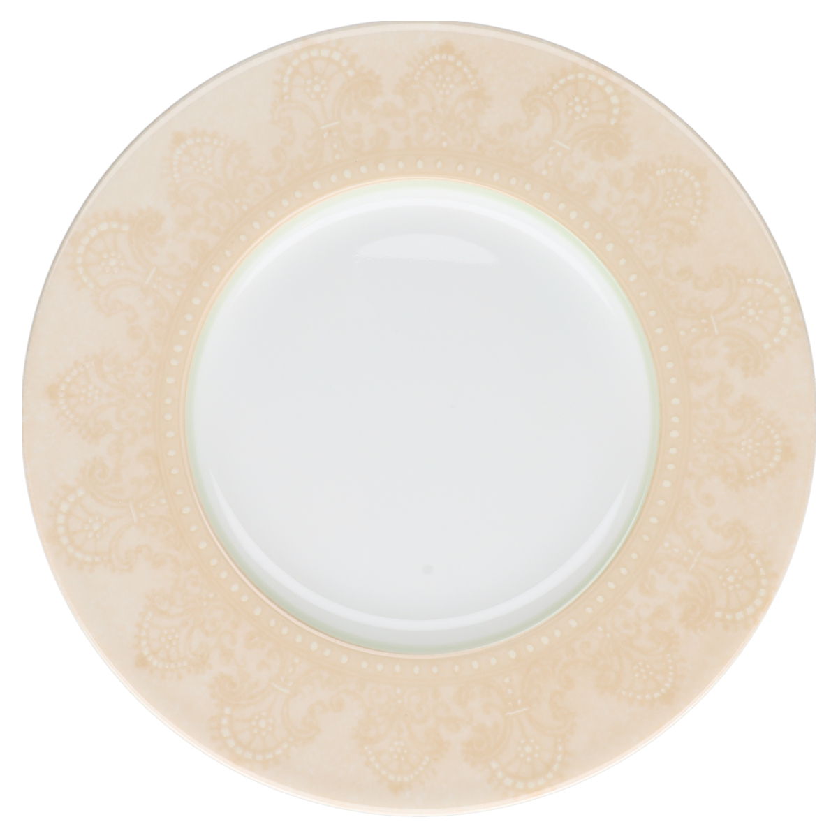 Brotteller Filegree Villeroy & Boch Florea