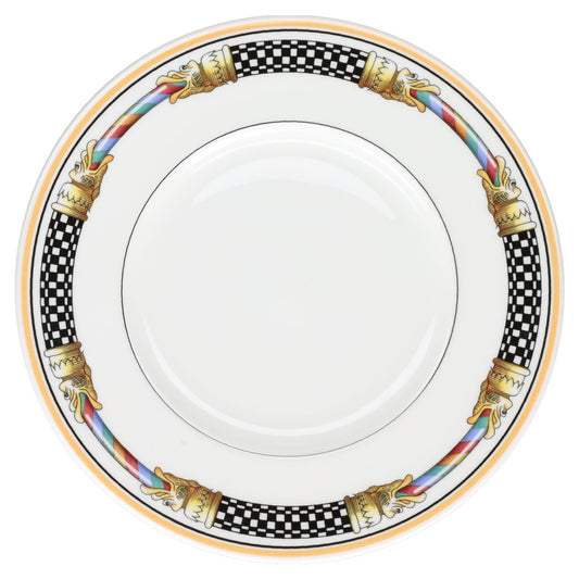 Brotteller Gallo Ornamento