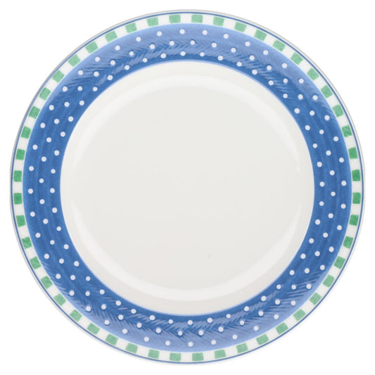 Brotteller Villeroy & Boch Party Look