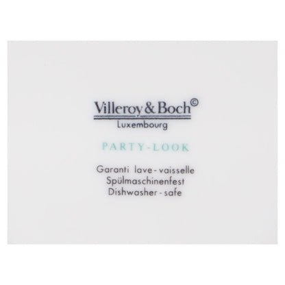 Brotteller Villeroy & Boch Party Look