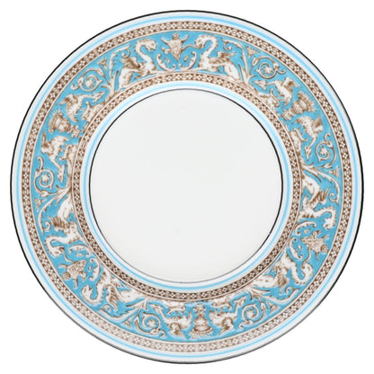 Brotteller Wedgwood Florentine Turquoise W2614