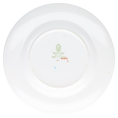 Brotteller Wedgwood Florentine Turquoise W2614
