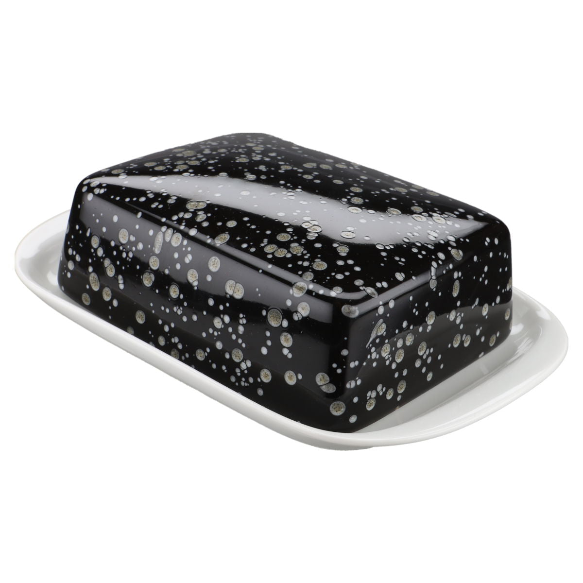 Butterdose Arzberg Europe Galaxy