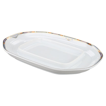 Butterdose eckig  Kaiser Selection Pegasus