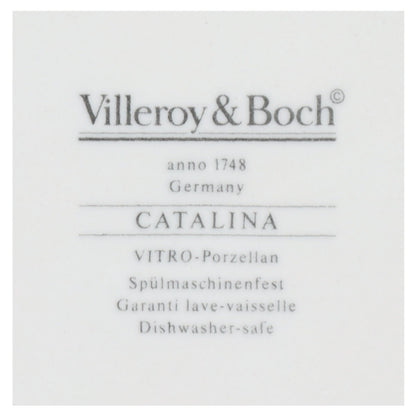Butterdose eckig  Villeroy & Boch Catalina