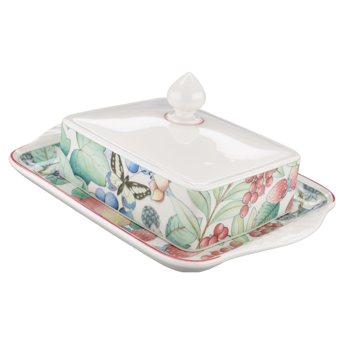Butterdose eckig  Villeroy & Boch Catalina