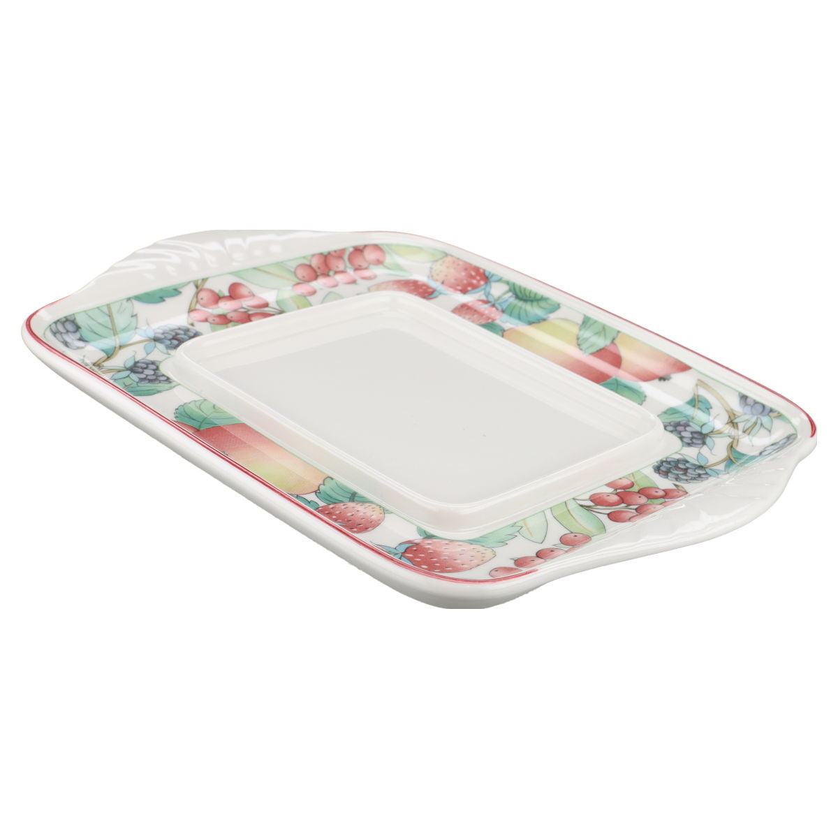 Butterdose eckig  Villeroy & Boch Catalina