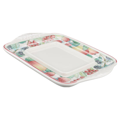 Butterdose eckig  Villeroy & Boch Catalina