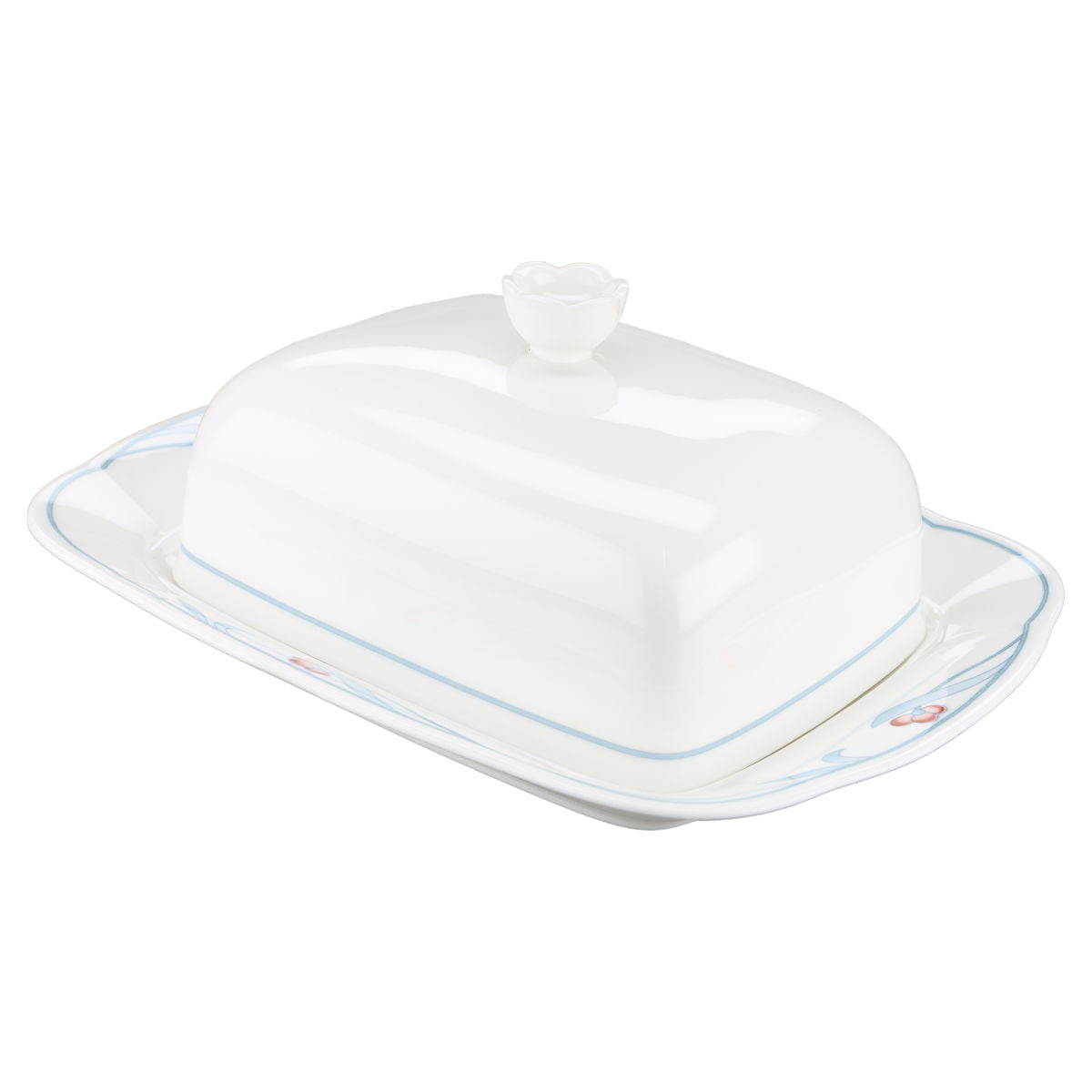 Butterdose eckig  Villeroy & Boch Florina