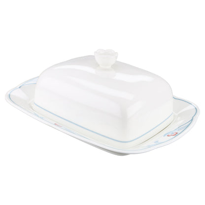 Butterdose eckig  Villeroy & Boch Florina