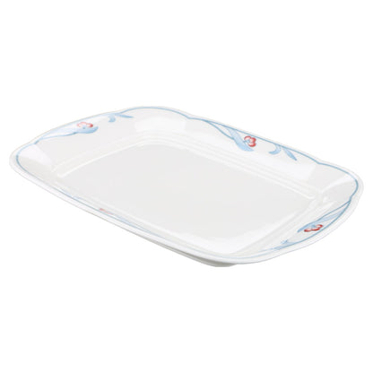 Butterdose eckig  Villeroy & Boch Florina