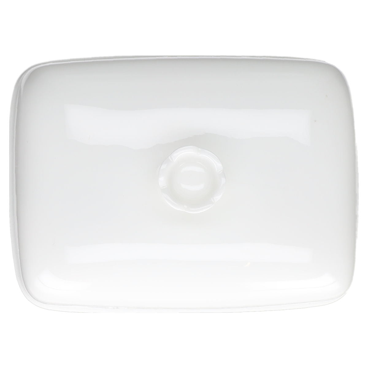 Butterdose eckig  Villeroy & Boch Florina