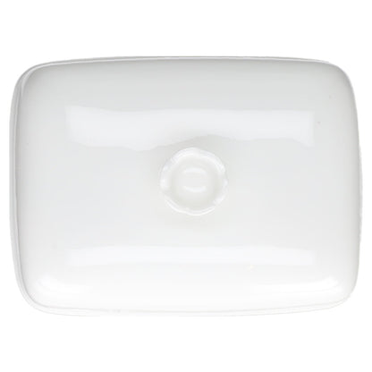 Butterdose eckig  Villeroy & Boch Florina