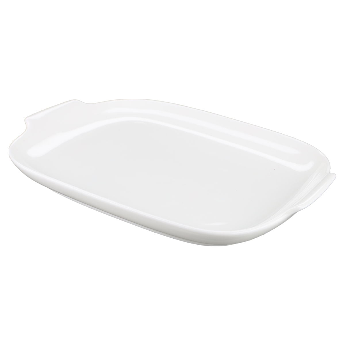 Butterdose eckig  Villeroy & Boch Royal weiß