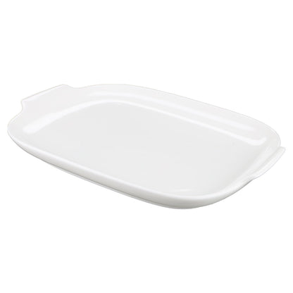 Butterdose eckig  Villeroy & Boch Royal weiß