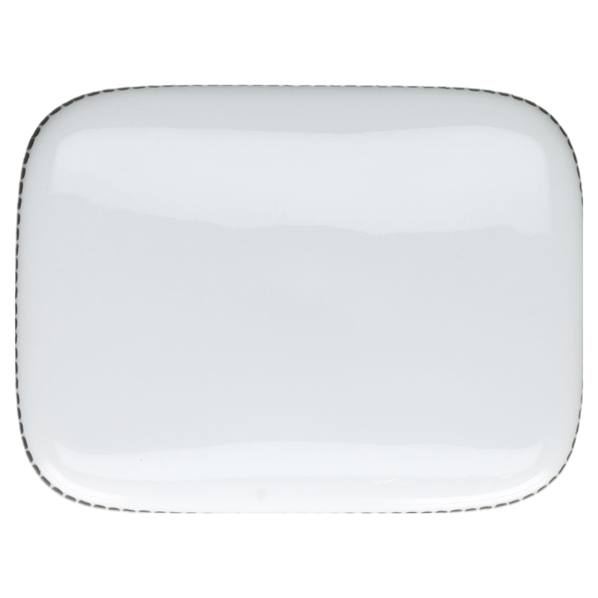 Butterdose eckig Thomas Medaillon Onyx