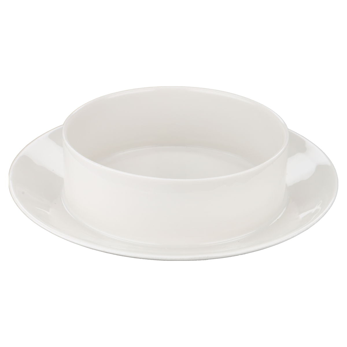 Butterdose rund  Royal Doulton Provencal