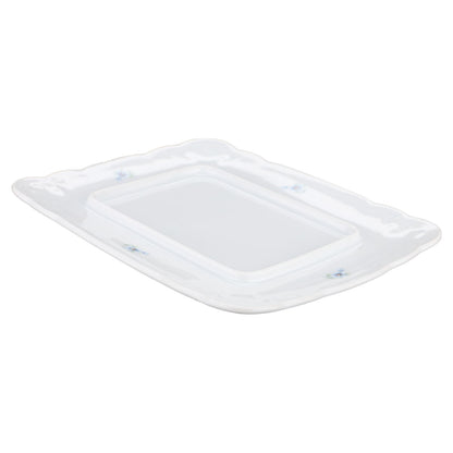 Butterdose Seltmann Weiden Julia Blaue Margeritenranke 43774