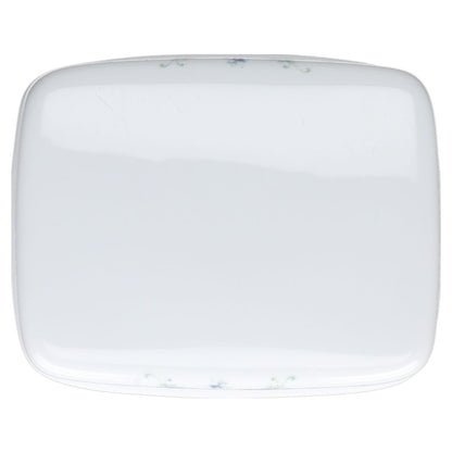 Butterdose Seltmann Weiden Julia Blaue Margeritenranke 43774