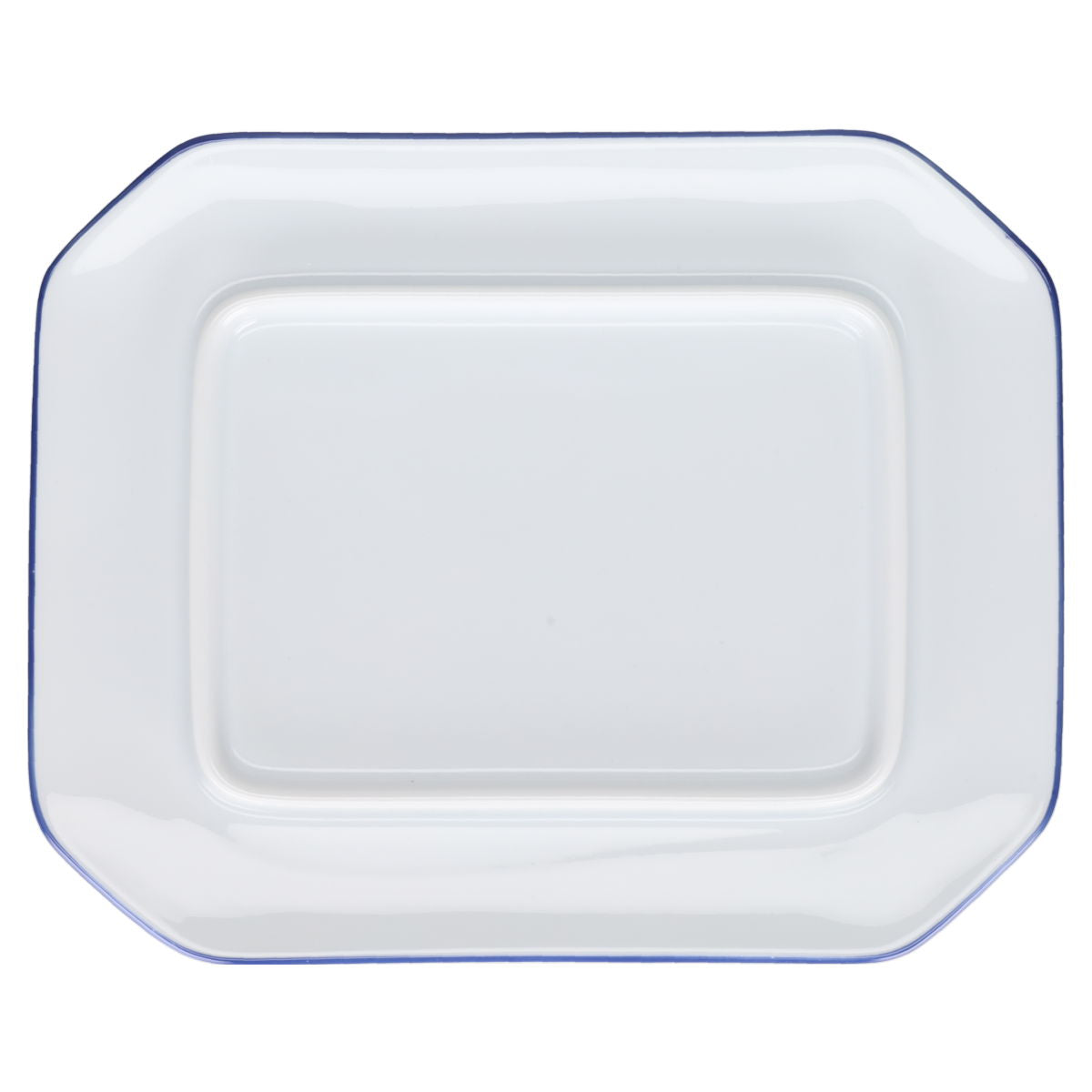 Butterdose Unterteil eckig  Seltmann Weiden Mirabell Ninette 27834