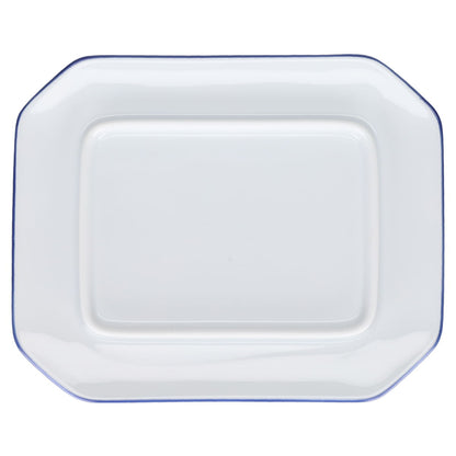 Butterdose Unterteil eckig  Seltmann Weiden Mirabell Ninette 27834