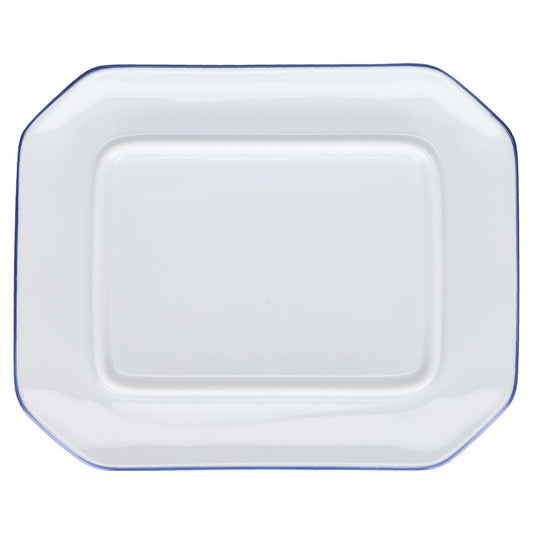 Butterdose Unterteil eckig  Seltmann Weiden Mirabell Ninette 27834
