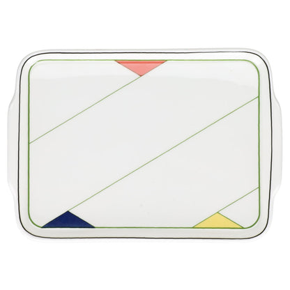 Butterplatte  Villeroy & Boch Trio