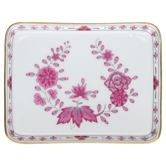Butterplatte Hutschenreuther Maria Theresia Linderhof