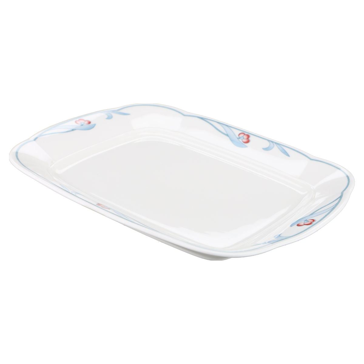 Butterplatte Villeroy & Boch Florina