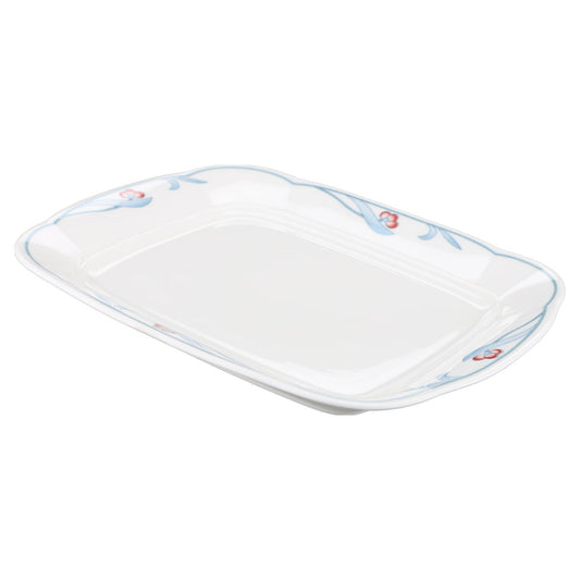 Butterplatte Villeroy & Boch Florina