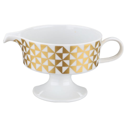 Buttersauciere  Rosenthal Composition Karat