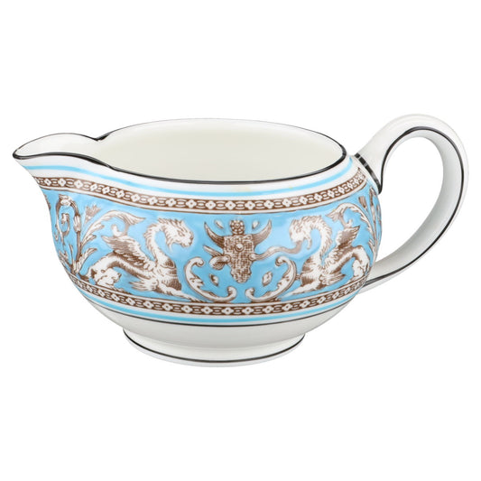 Buttersauciere Wedgwood Florentine Turquoise W2614