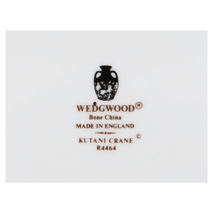 Buttersauciere Wedgwood Florentine Turquoise W2614