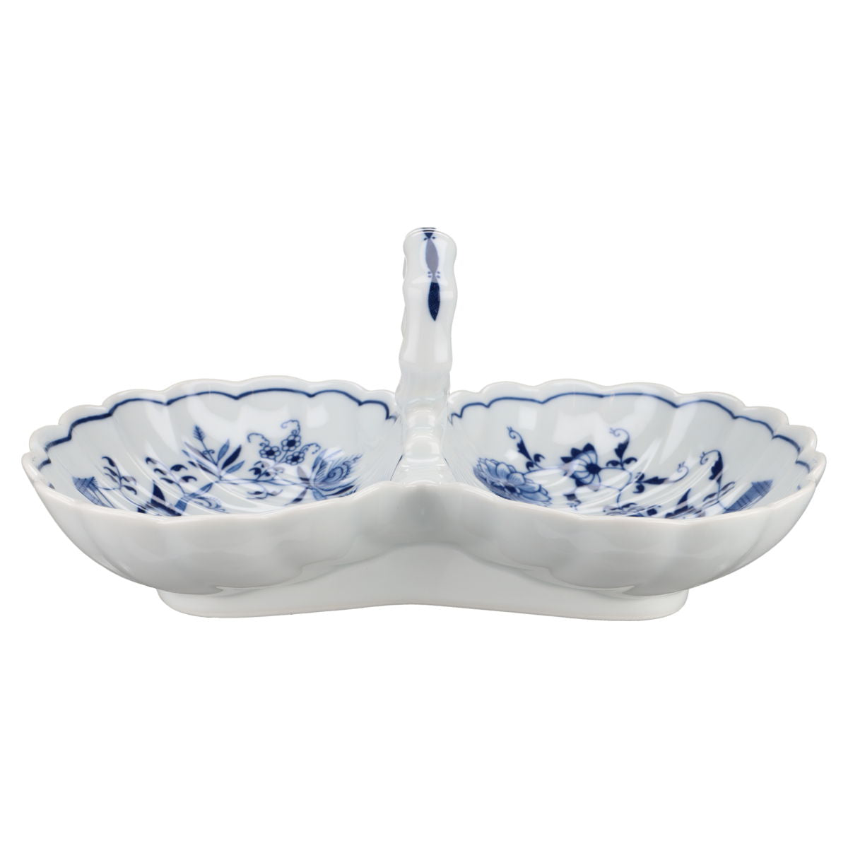 Cabaretschale  Blue Danube Japan Zwiebelmuster