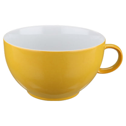 Cappuccinotasse Thomas Sunny Day Gelb Yellow