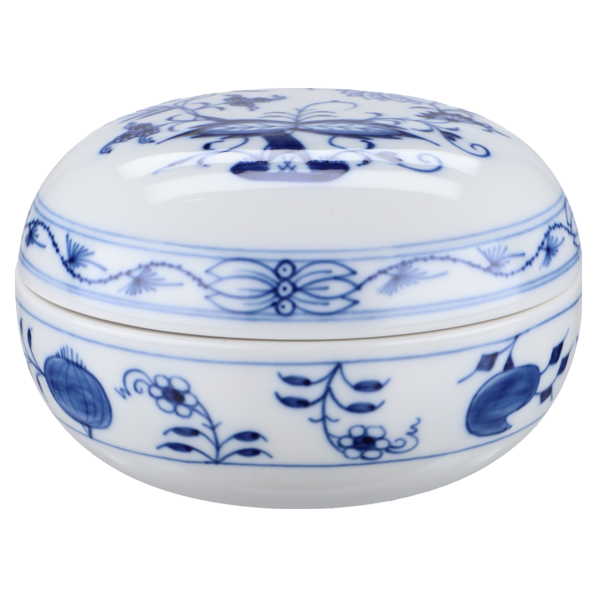 Bonbonniere / Dosen rund