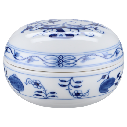 Bonbonniere / Dosen rund